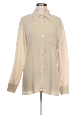 Damenbluse Wallis, Größe M, Farbe Beige, Preis € 23,99