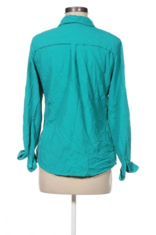 Damenbluse Women's, Größe S, Farbe Grün, Preis € 4,99