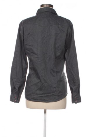 Damenbluse Wrangler, Größe L, Farbe Grau, Preis 13,99 €