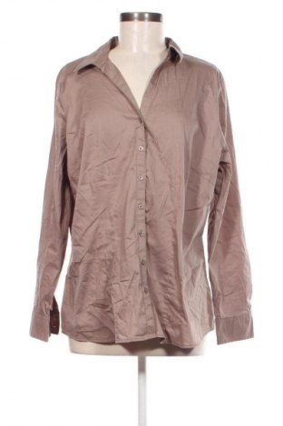 Damenbluse Yessica, Größe L, Farbe Beige, Preis 7,49 €