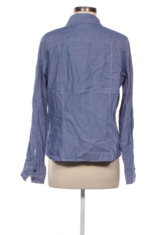 Damenbluse Yessica, Größe L, Farbe Blau, Preis € 8,49