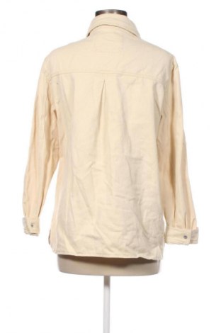 Damenbluse Yessica, Größe S, Farbe Beige, Preis € 7,99