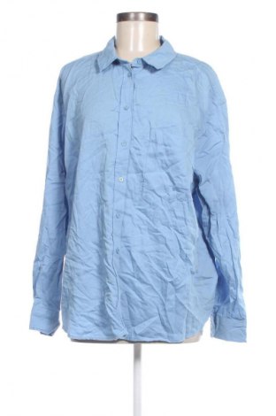 Damenbluse Yessica, Größe XXL, Farbe Blau, Preis € 14,49