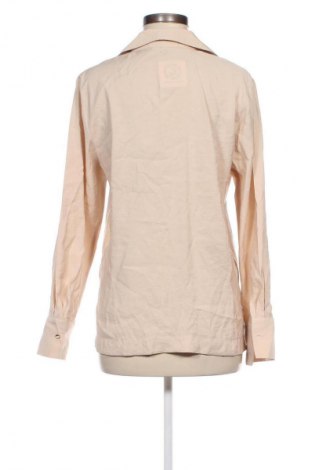 Damenbluse Zara, Größe M, Farbe Beige, Preis 20,02 €