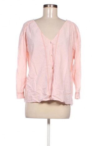 Damenbluse Zara, Größe L, Farbe Rosa, Preis 7,99 €