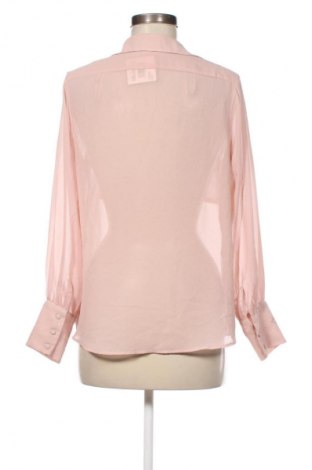 Damenbluse Zara, Größe S, Farbe Rosa, Preis € 4,99