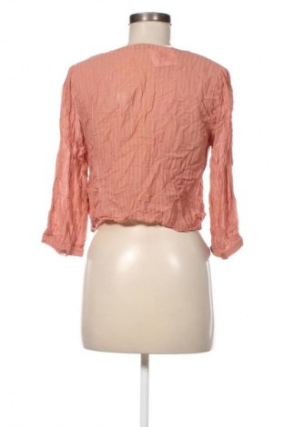 Damenbluse Zara, Größe M, Farbe Rosa, Preis € 7,99