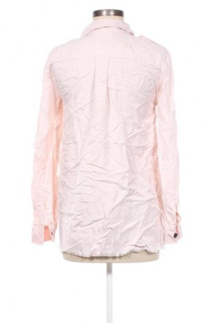 Damenbluse Zara, Größe M, Farbe Rosa, Preis 9,99 €