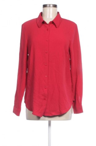 Damenbluse Zavanna, Größe M, Farbe Rot, Preis € 7,49