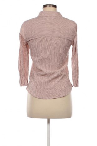 Damenbluse Zero, Größe XS, Farbe Beige, Preis 10,99 €