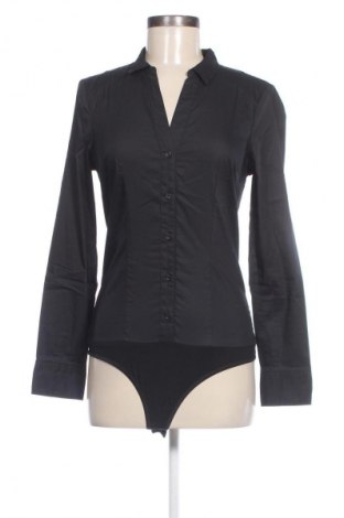 Damska koszula-body Vero Moda, Rozmiar M, Kolor Czarny, Cena 61,99 zł