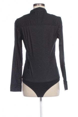 Damenhemd-Body Vero Moda, Größe M, Farbe Schwarz, Preis 8,99 €