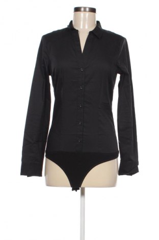 Damska koszula-body Vero Moda, Rozmiar M, Kolor Czarny, Cena 67,99 zł