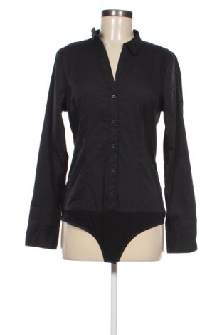 Damenhemd-Body Vero Moda, Größe L, Farbe Schwarz, Preis € 9,99