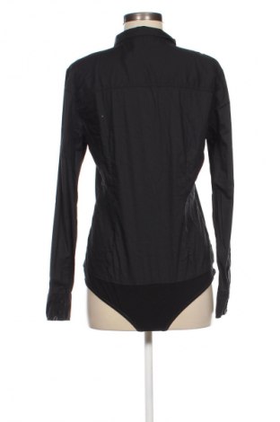 Cămașă - body de femei Vero Moda, Mărime L, Culoare Negru, Preț 60,99 Lei