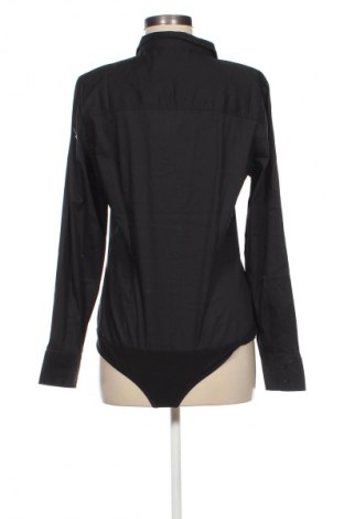 Cămașă - body de femei Vero Moda, Mărime L, Culoare Negru, Preț 76,49 Lei