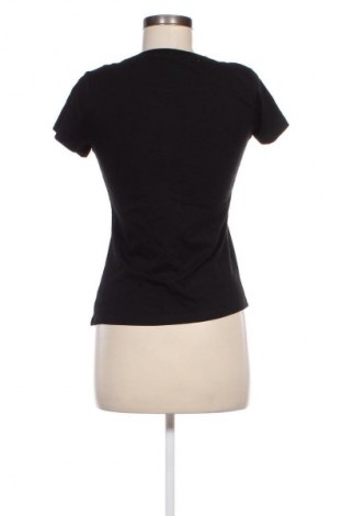 Damen T-Shirt, Größe S, Farbe Schwarz, Preis 2,99 €