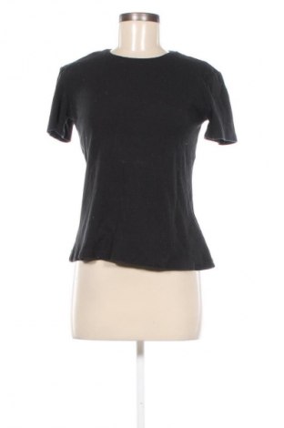 Tricou de femei, Mărime S, Culoare Negru, Preț 40,99 Lei