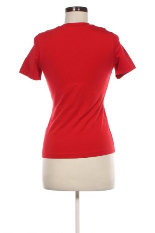 Damen T-Shirt, Größe L, Farbe Rot, Preis € 2,99