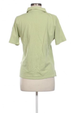 Damen T-Shirt, Größe M, Farbe Grün, Preis 3,99 €