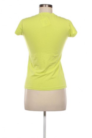 Damen T-Shirt, Größe S, Farbe Grün, Preis € 2,99