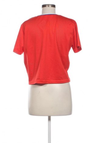 Damen T-Shirt, Größe M, Farbe Rot, Preis € 2,99