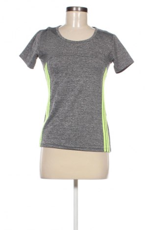 Damen T-Shirt, Größe L, Farbe Grau, Preis 3,99 €