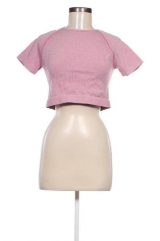 Damen T-Shirt, Größe S, Farbe Rosa, Preis € 3,99