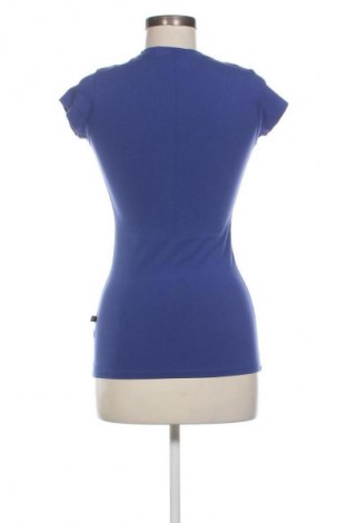 Damen T-Shirt, Größe S, Farbe Blau, Preis 3,99 €