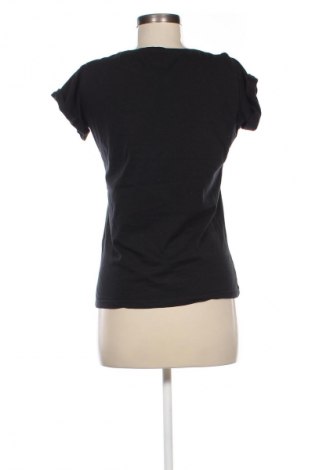 Tricou de femei, Mărime M, Culoare Negru, Preț 19,99 Lei