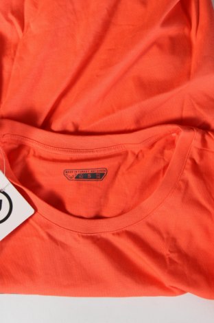 Damen T-Shirt, Größe S, Farbe Orange, Preis € 2,99