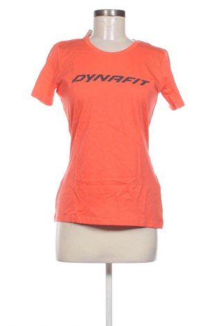 Damen T-Shirt, Größe S, Farbe Orange, Preis € 3,79