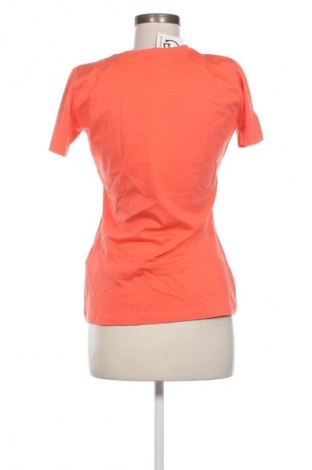 Damen T-Shirt, Größe S, Farbe Orange, Preis € 2,99