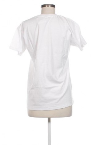 Damen T-Shirt, Größe S, Farbe Weiß, Preis € 11,69