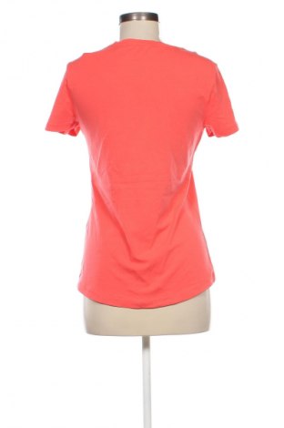 Damen T-Shirt, Größe L, Farbe Rot, Preis 3,99 €