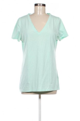 Damen T-Shirt, Größe XL, Farbe Blau, Preis € 3,99