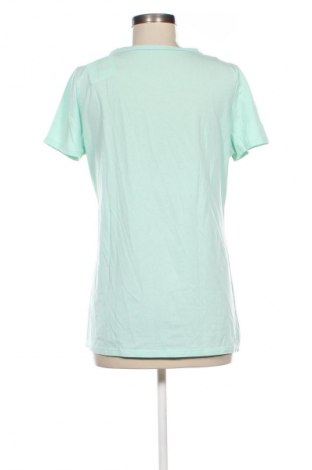 Damen T-Shirt, Größe XL, Farbe Blau, Preis € 3,99