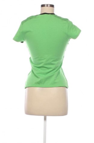 Damen T-Shirt, Größe M, Farbe Grün, Preis € 3,49