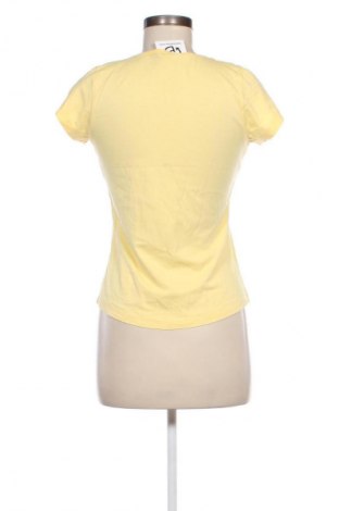 Damen T-Shirt, Größe S, Farbe Gelb, Preis 3,99 €