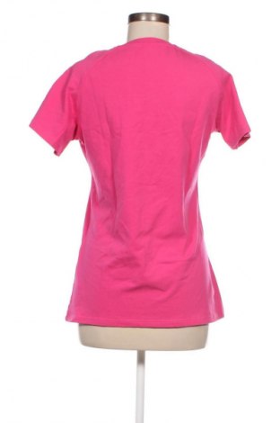 Damen T-Shirt ASICS, Größe XL, Farbe Rosa, Preis € 11,48