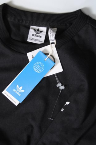 Дамска тениска Adidas Originals, Размер S, Цвят Черен, Цена 37,79 лв.