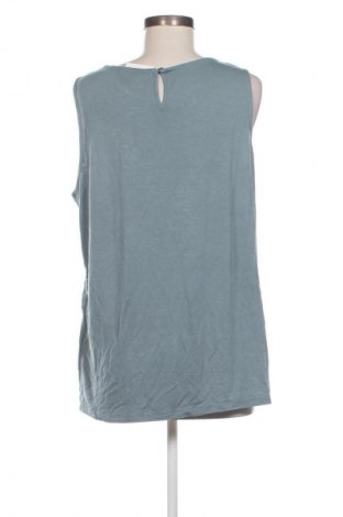 Γυναικείο t-shirt Anna Field, Μέγεθος XL, Χρώμα Μπλέ, Τιμή 6,67 €