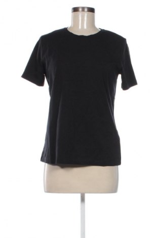 Damen T-Shirt Armedangels, Größe M, Farbe Schwarz, Preis 25,99 €