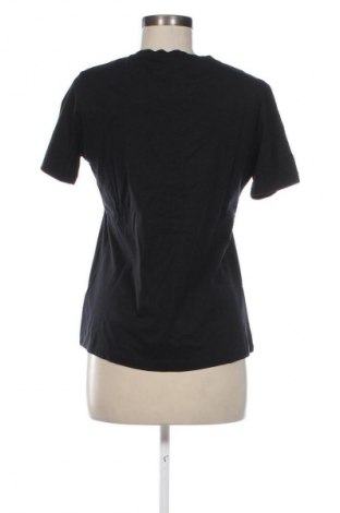 Damen T-Shirt Armedangels, Größe M, Farbe Schwarz, Preis 25,99 €