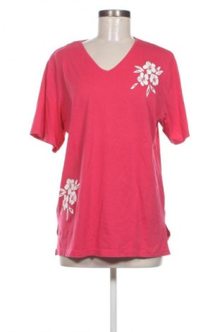 Damen T-Shirt Bpc Bonprix Collection, Größe S, Farbe Rosa, Preis € 3,49