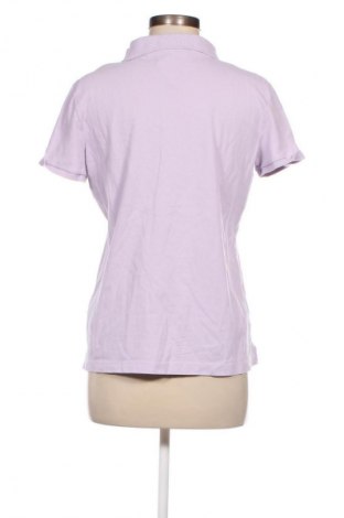 Damen T-Shirt C&A, Größe M, Farbe Lila, Preis 10,00 €