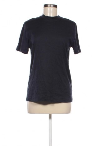 Γυναικείο t-shirt COS, Μέγεθος S, Χρώμα Μπλέ, Τιμή 13,84 €