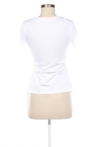 Damen T-Shirt Calvin Klein, Größe XS, Farbe Weiß, Preis € 27,99