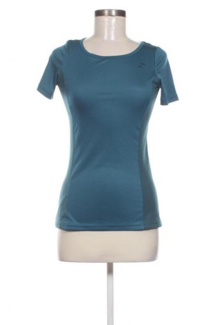 Tricou de femei Cube, Mărime XS, Culoare Verde, Preț 63,01 Lei