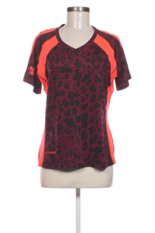 Damen T-Shirt Custommade, Größe L, Farbe Mehrfarbig, Preis 10,99 €